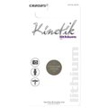 Kinetik Kinetik 88135 Lithium Battery; CR2025 - Single 88135